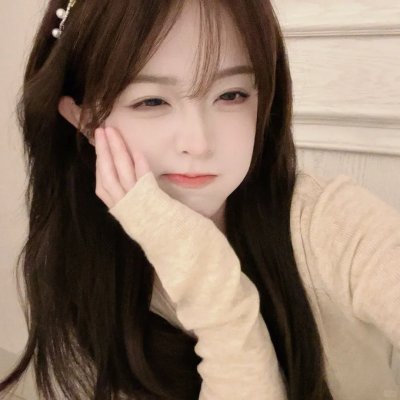 女孩不微笑